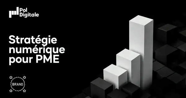 Stratégie numérique pour PME