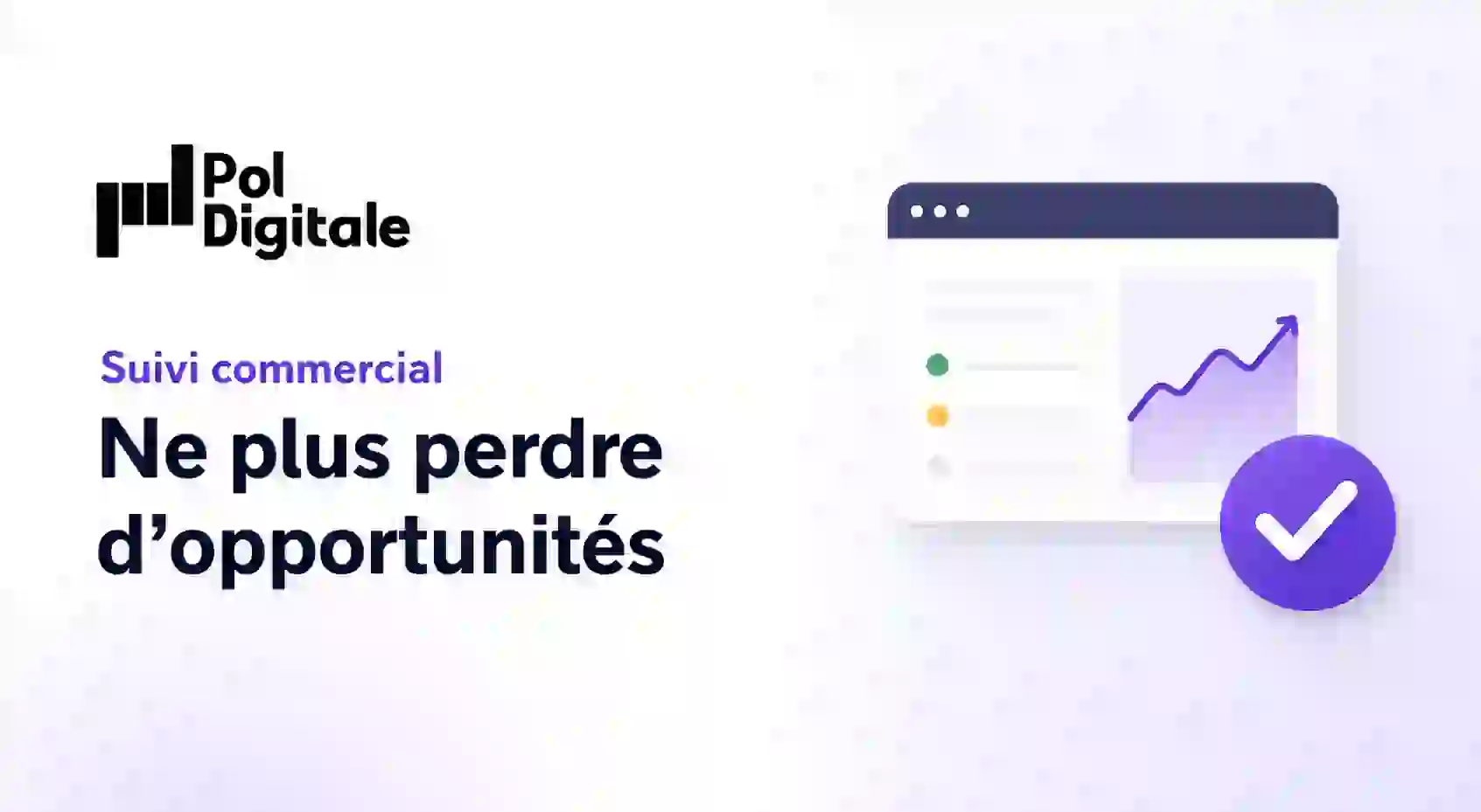 Solutions PolDigitale