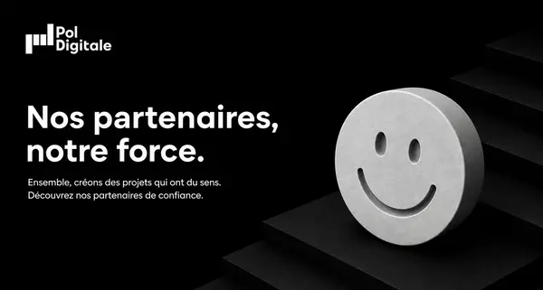 Programme partenaires PolDigitale