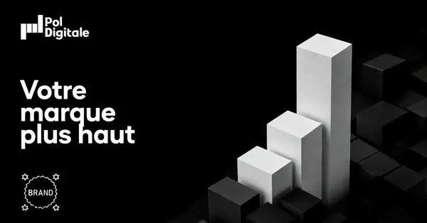 Branding et Image de Marque - PolDigitale